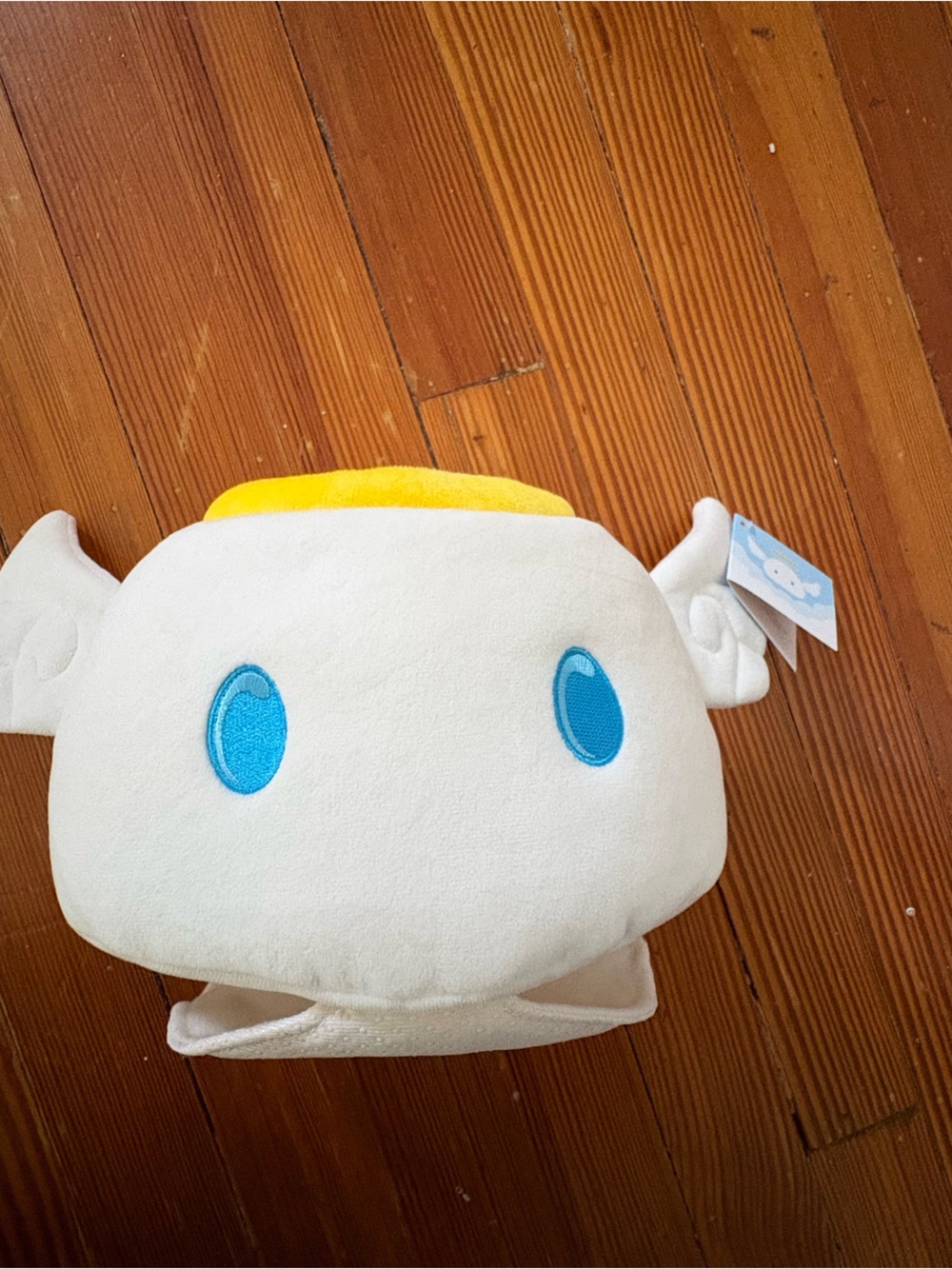 Summoners War: sky arena angelmon roll tissue case